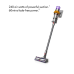 626408-01 Dyson V15 Detect Absolute Cordless Vacuum Cleaner